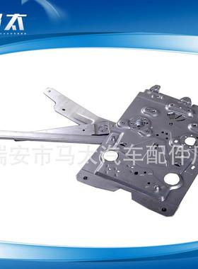 汽车玻璃升降器欧系卡车玻璃升降电机3176545fm