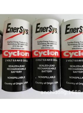 cyclon西科龙0800-00042V5AHEnersys