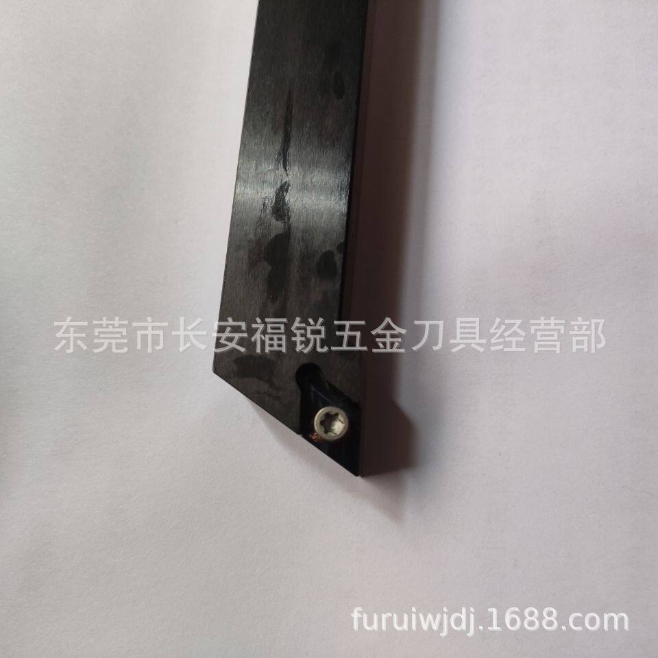 SDJCR-2020K-11SDJCR-1616K-11三井外径车刀杆装DCMT11刀片