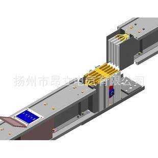 CMC5000A封闭密集型母线槽