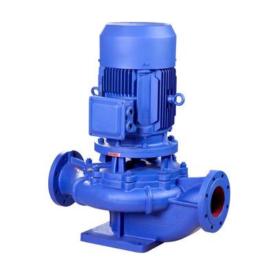[直销]管道离心泵ISGIRGIHG系列大流量循环泵扬程高