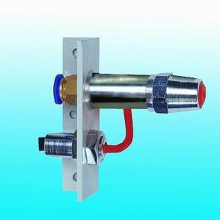 007两输出端口高压电源 005离子风嘴静电风咀ST201A静电喷咀SL