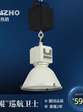 灯具遥控电动智能升降器led厂房灯工矿灯明装筒灯吊灯升降机装置