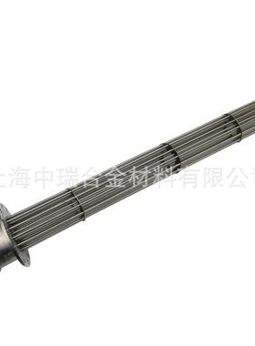 防爆浸入式液体加热管浸入式金属加热保温用加热器工业加热器