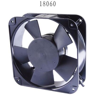 供应SHJY上海甲云轴流风扇，散热风机JY18060HBL2供应