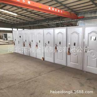 人脸识别防尾随门防火防盗银行营业厅防尾随联动门全钢金库门