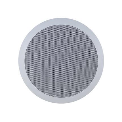 Hivi/惠威VX6-SC吸顶定阻喇叭双高音同轴立体声天花音箱