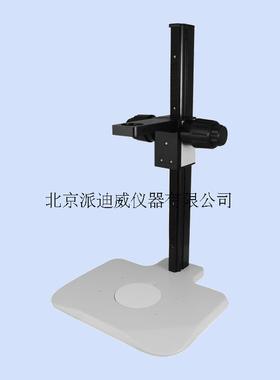 ZJ-60739mm加长微调导轨支架显微镜支架升降架调整架