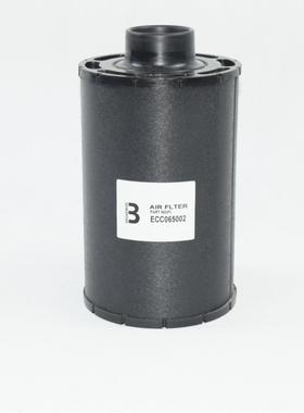 空气滤清器C065002/AH19232适用卡特彼勒发动机