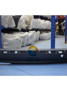 适配宝马5系E39528i525520li530li523LI后保险杠后杠包围