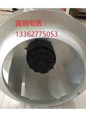 RHA400D4.123B-2DT离心风机RHA400D4.123A-2D现货