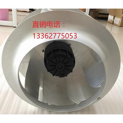 RHA400D4.123B-2DT离心风机RHA400D4.123A-2D现货