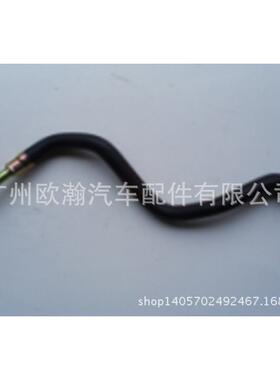 助力油管散热器油壶32411094306适用宝马E3952852552853