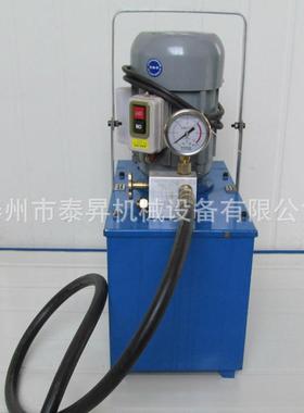 试压泵供应DSB-2.540.6.310162540电动试压泵打压泵