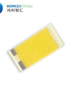 鸿利0603(1608)冰蓝色高亮2.8-3.2V10mA小功率天蓝光