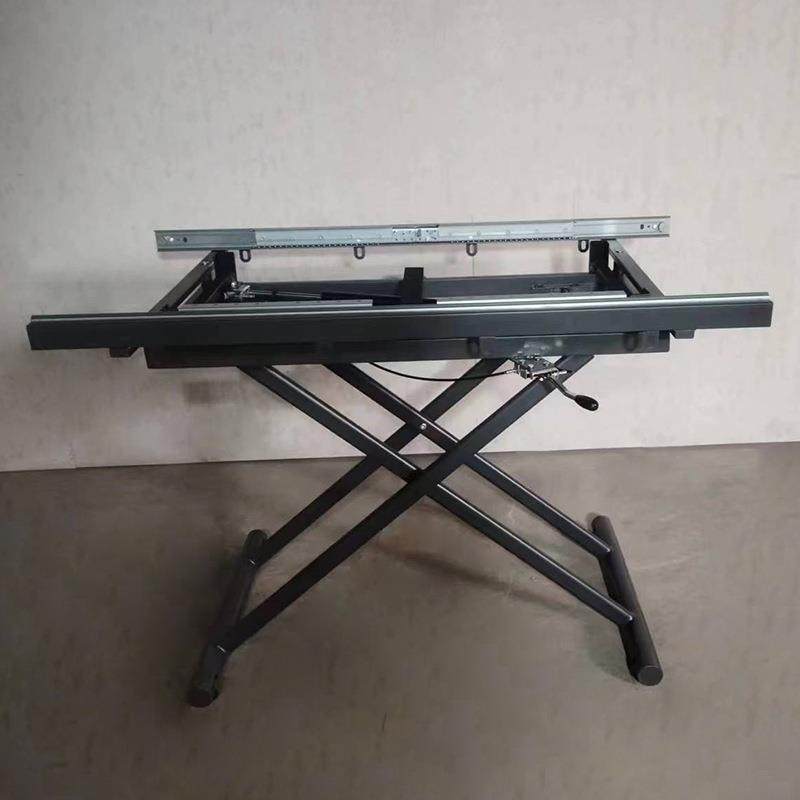 多功能升降餐桌架茶几支架岩板实木玻璃伸缩折叠家居金属烤漆桌腿,工业油品/胶粘/化学/实验室用品,其他实验室设备,淘宝优惠券,粉丝福利购,淘宝优惠卷