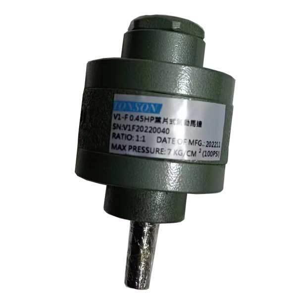 叶片式气动马达V1/V2/V4