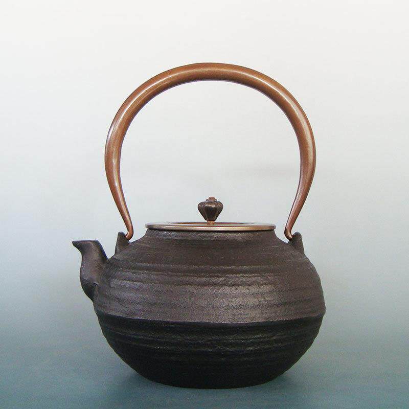 铁壶铸铁壶日式南部老铁壶创意工艺品茶具套装