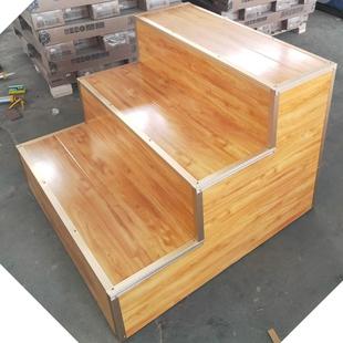 各种教学地台讲台会议室报告厅舞台演讲台影院地台木地板舞台