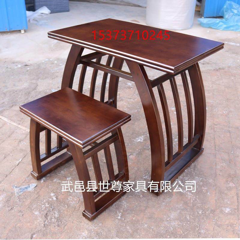 国学桌单人桌书法桌国学书桌毛笔书法专用桌椅书法培训班桌椅实木,节庆用品/礼品,新娘配件,淘宝优惠券,粉丝福利购,淘宝优惠卷