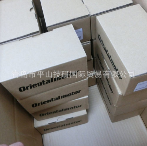 ORIENTALMOTOR东方马达GFV6G200平行轴斜齿轮减速机