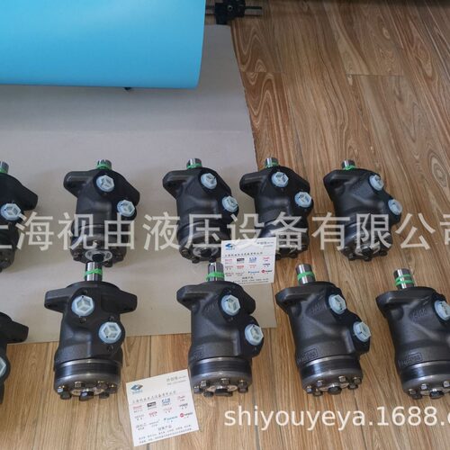OMPX80 11185713 OMP80 151-5192丹佛斯DANFOSS油压马达