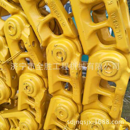 移T160推土机油链履带板履带总成变速箱总成转向离合器