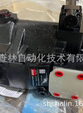 柱塞泵t02-341950丹佛斯威格士tPVQ40AR02AA10G2100000100100CD0A