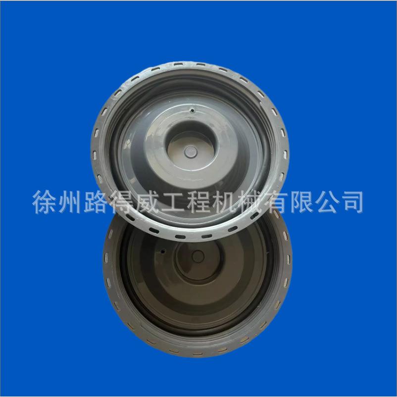 适用宝马格压路机BW203AD-4大水箱盖06550074