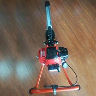 ND-3S内燃捣固镐小型矿用设备加工配件轨道内燃机