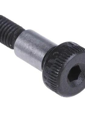 RSPRO公制塞打螺丝,M5,无螺纹长度10mm,螺纹长度9.5mm,轴直