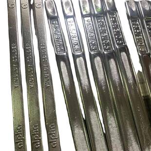 阿尔法无铅锡条SAC305焊锡条ALPHA锡条含银焊锡棒高纯度强润湿