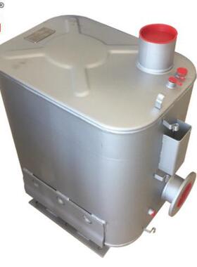 直销S00023700+02消声器三元催化消声器SCR消声器DOC消声器