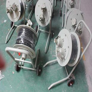 矿用防爆移动电缆盘AC30功能齐全使用方便无火花插销检修箱