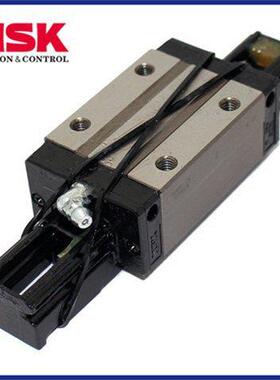 NSK直线导轨滑块LS15LH20NAH25LASLAHNS3035455EGJMABNCL