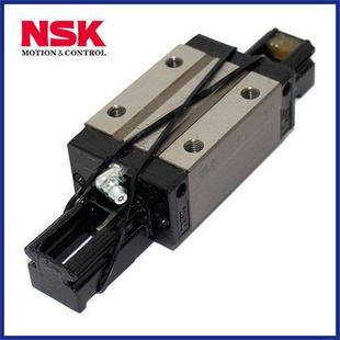 NSK直线导轨滑块LS15LH20NAH25LASLAHNS3035455EGJMABNCL