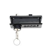 YH1197机械密码 锁厂家直销4位机械密锁钢88378制柜锁码 橱柜锁防盗