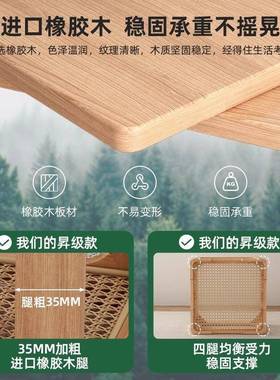 创意客厅几小户型面家用MLR用组合玻茶璃桌茶桌简约多桌子置物架