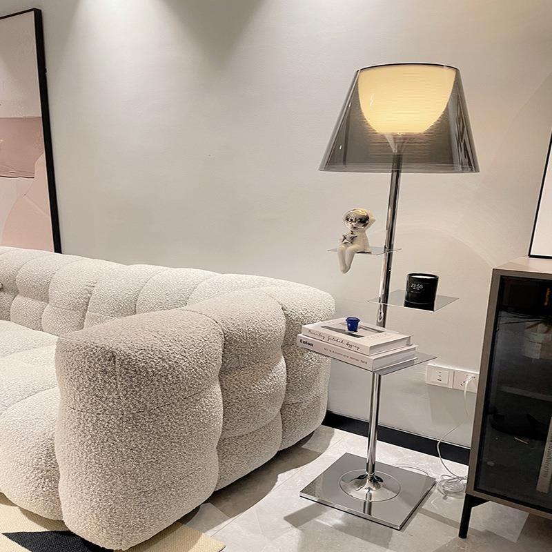 意大利flos设计师客厅书架地YCD-605性灯个式现代简约落意式极简