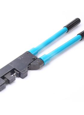 工具H-子230大型Y.44652端O子压接钳压线钳压著钳裸端子压线K工具
