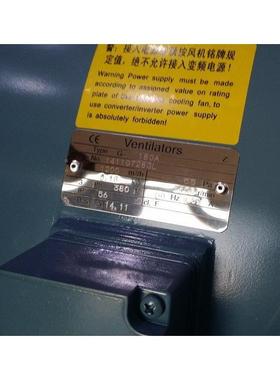现货VENTUCQIBLA散TORS轴G-90A风机、热风扇、流风机