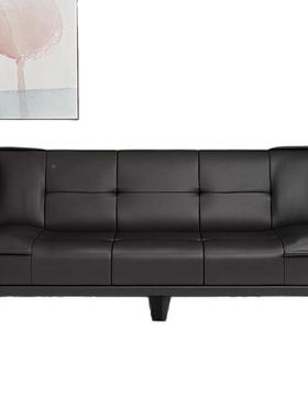 沙发客办公室20LON25款卧新室出租房屋折叠两用懒人躺可厅可睡沙