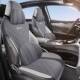新592比源亚迪护能卫舰07坐套DMI座位套半包翻毛四季 透皮气椅套汽