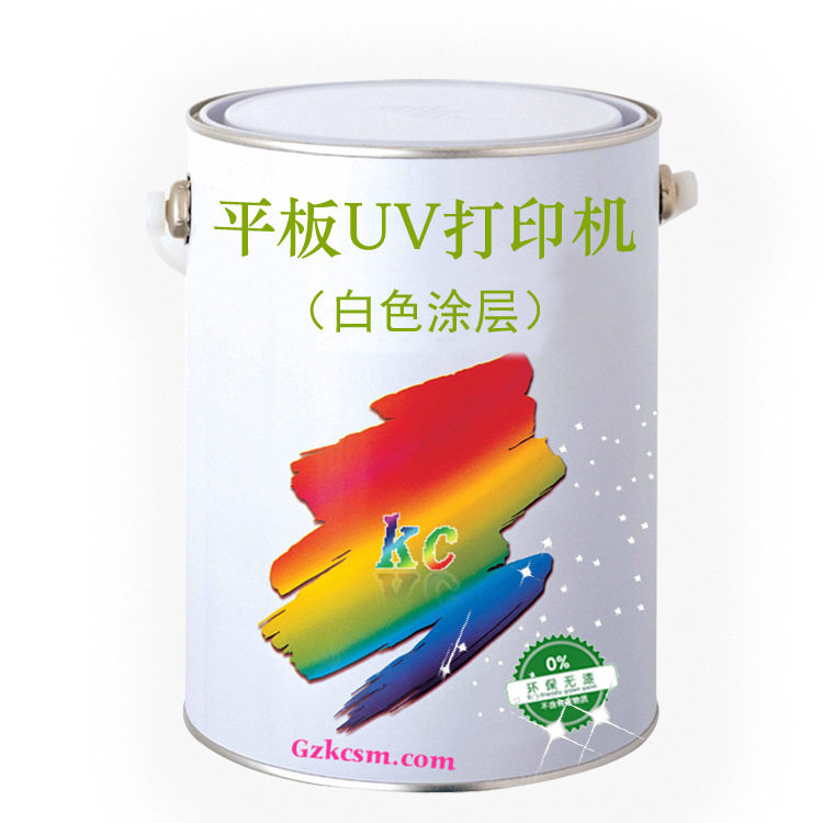 平板打印玻璃热转印涂层液附着好