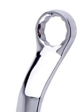 埃米顿2×30mm手美头式精抛平面双梅花扳YNK711251204