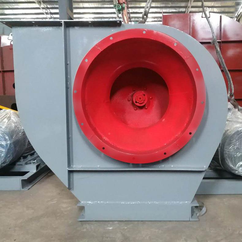 -72型离心高压4SGR风机工排尘业风风机低噪音机轴流式通风机