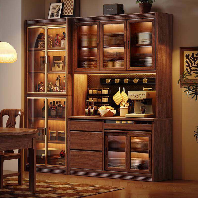 黑胡餐边柜20429置物架多功能展示柜靠体墙一桃收纳柜子客厅柜茶,美容美体仪器,其它面部美容工具配件,淘宝优惠券,粉丝福利购,淘宝优惠卷