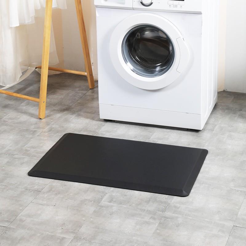 油加厚UP地用垫一体成型防水ECM防抗疲劳垫子商用家两不误