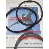 德国DICHTOMTIK德克迈特德氏封V型水封密封圈 RV1ING79023VL A90N
