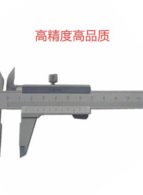 8490-M150M-200MM0-300MMX0.02整体0不锈钢销售游标卡尺